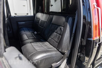 2008 Ford F650 SUPER DUTY Crew Cab - miniatura 25