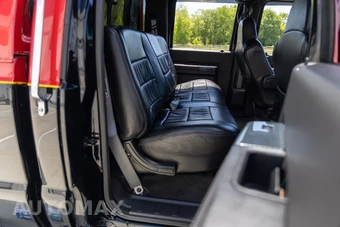 2008 Ford F650 SUPER DUTY Crew Cab - miniatura 27