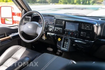 2008 Ford F650 SUPER DUTY Crew Cab - miniatura 29
