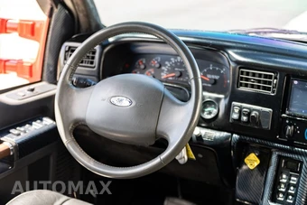 2008 Ford F650 SUPER DUTY Crew Cab - miniatura 30