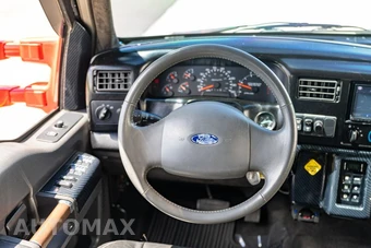 2008 Ford F650 SUPER DUTY Crew Cab - miniatura 31