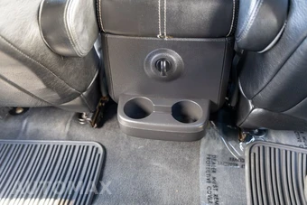 2008 Ford F650 SUPER DUTY Crew Cab - miniatura 35