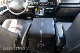 2008 Ford F650 SUPER DUTY Crew Cab - miniatura 36