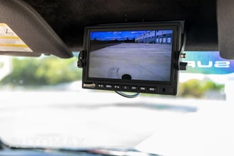 2008 Ford F650 SUPER DUTY Crew Cab - miniatura 39
