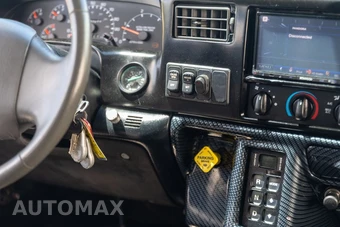 2008 Ford F650 SUPER DUTY Crew Cab - miniatura 42