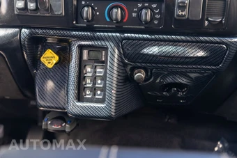 2008 Ford F650 SUPER DUTY Crew Cab - miniatura 43