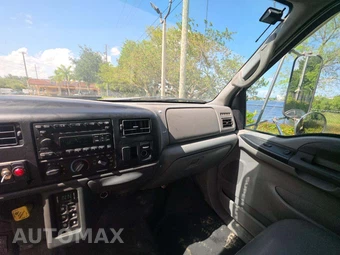 2008 Ford F750 SUPER DUTY Conventional Long - miniatura 15