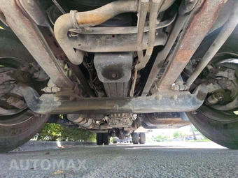 2008 Ford F750 SUPER DUTY Conventional Long - miniatura 16