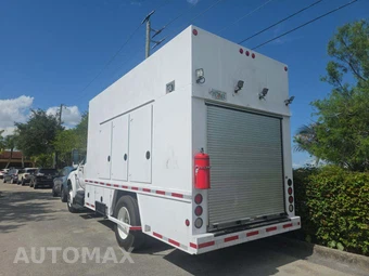2008 Ford F750 SUPER DUTY Conventional Long - miniatura 2