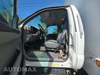 2008 Ford F750 SUPER DUTY Conventional Long - miniatura 6