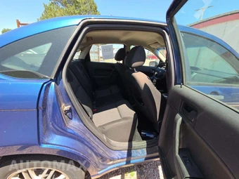 2008 Ford Focus SES Sedan – miniatura 16