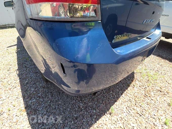 2008 Ford Focus SES Sedan – miniatura 25