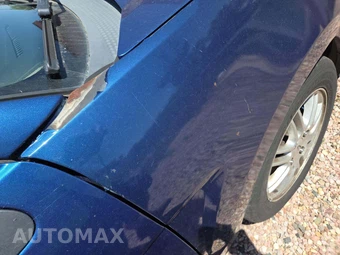 2008 Ford Focus SES Sedan – miniatura 27