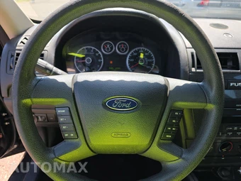 2008 Ford Fusion SE – miniatura 10