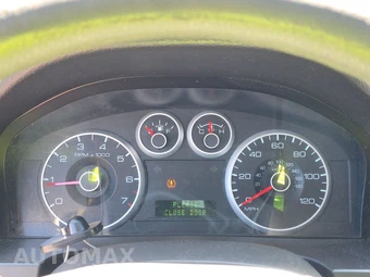 2008 Ford Fusion SE – miniatura 12