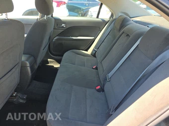 2008 Ford Fusion SE – miniatura 13