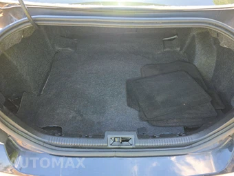 2008 Ford Fusion SE – miniatura 16
