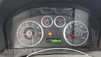 2008 Ford Fusion SE – miniatura 17