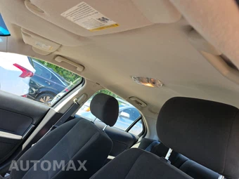 2008 Ford Fusion SE – miniatura 18