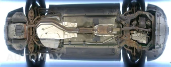 2008 Ford Fusion SE – miniatura 19