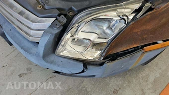 2008 Ford Fusion SE – miniatura 21
