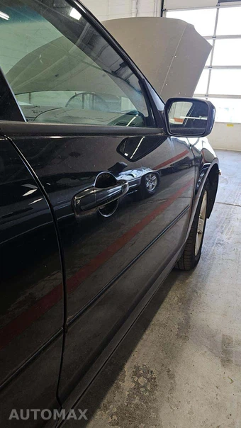 2008 Ford Fusion SE – miniatura 22