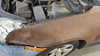 2008 Ford Fusion SE – miniatura 25