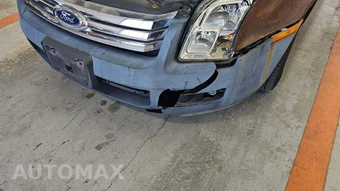 2008 Ford Fusion SE – miniatura 27