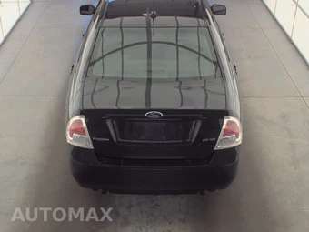 2008 Ford Fusion SE – miniatura 5