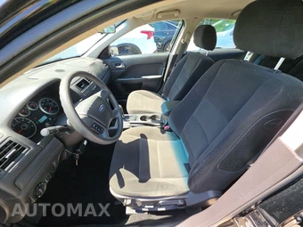 2008 Ford Fusion SE – miniatura 7