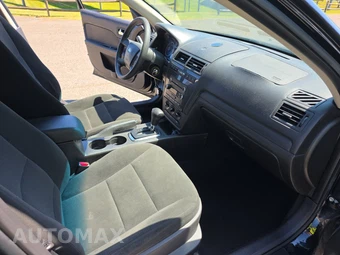 2008 Ford Fusion SE – miniatura 8
