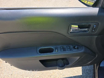 2008 Ford Fusion SE – miniatura 9