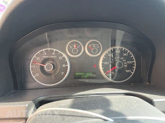 2008 Ford Fusion SE – miniatura 12