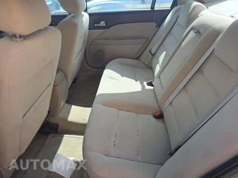 2008 Ford Fusion SE – miniatura 13