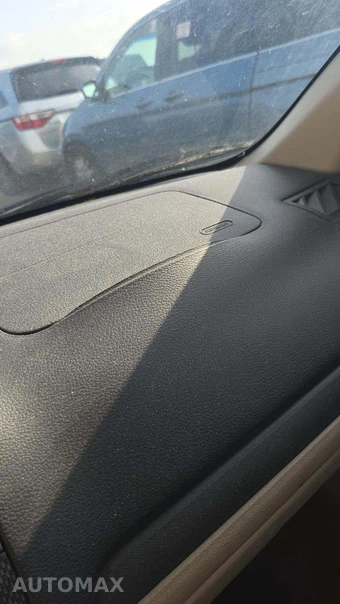 2008 Ford Fusion SE – miniatura 19