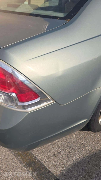 2008 Ford Fusion SE – miniatura 20