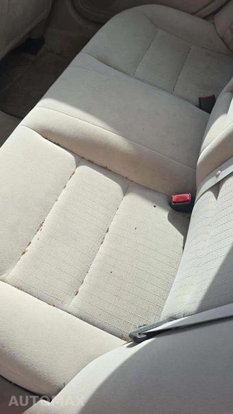 2008 Ford Fusion SE – miniatura 21
