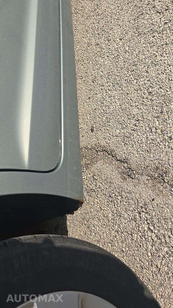 2008 Ford Fusion SE – miniatura 23