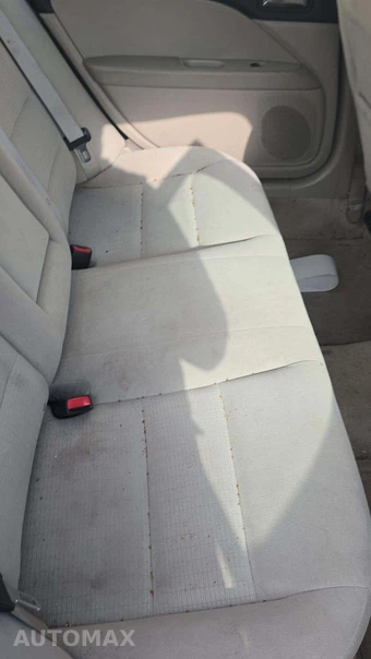 2008 Ford Fusion SE – miniatura 24
