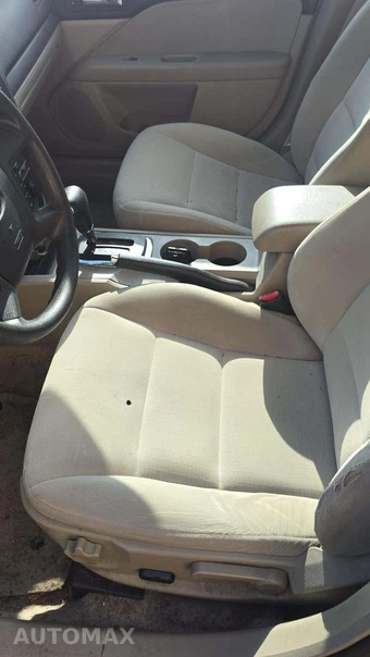 2008 Ford Fusion SE – miniatura 26