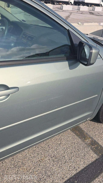 2008 Ford Fusion SE – miniatura 27
