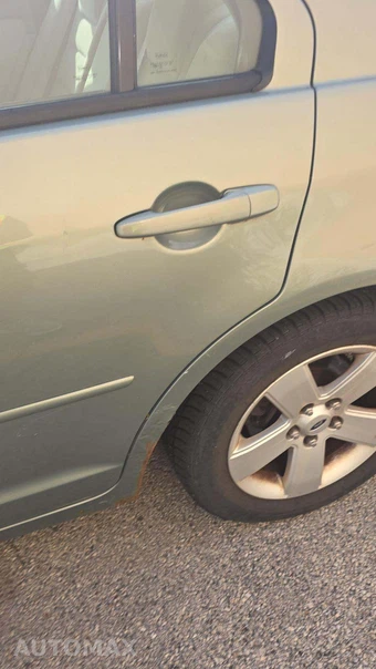2008 Ford Fusion SE – miniatura 30