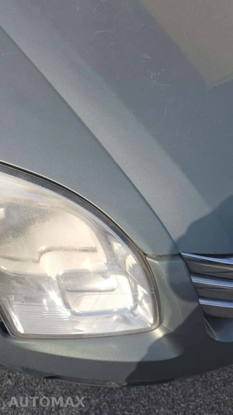 2008 Ford Fusion SE – miniatura 35