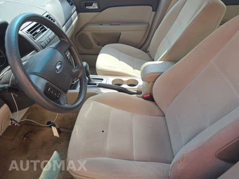 2008 Ford Fusion SE – miniatura 7