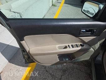 2008 Ford Fusion SE – miniatura 9