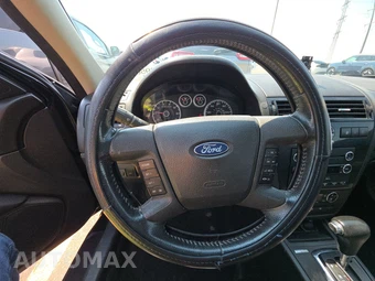 2008 Ford Fusion SEL - miniatura 10