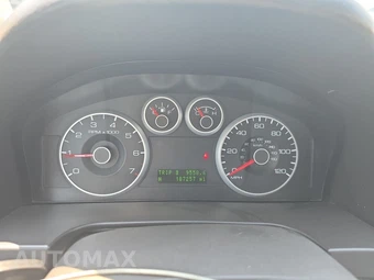 2008 Ford Fusion SEL - miniatura 12