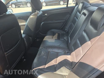 2008 Ford Fusion SEL - miniatura 13