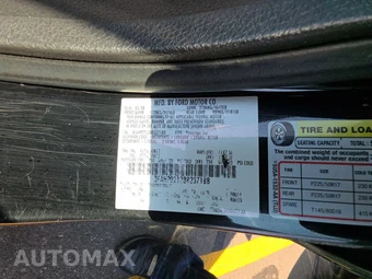 2008 Ford Fusion SEL - miniatura 14