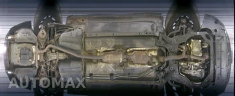 2008 Ford Fusion SEL - miniatura 18